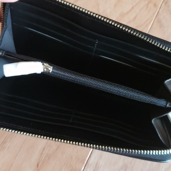 Coach tote & wallet - Picture 4 of 6